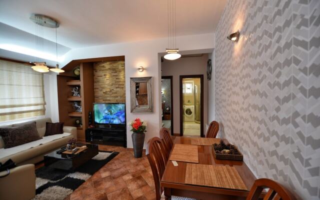 BMB Apartments
