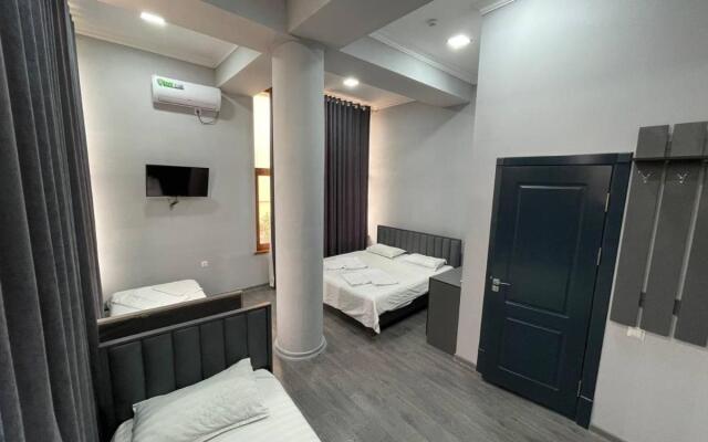 Hotel OK