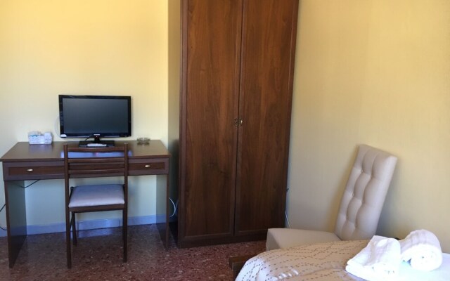La Citt Degli Dei