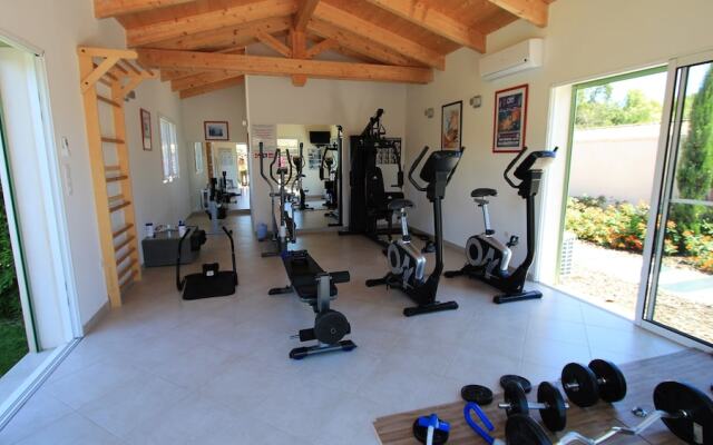 Résidence Cala Corsa