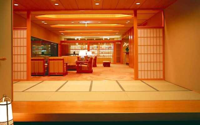 Hiroshimanoyado Aioi
