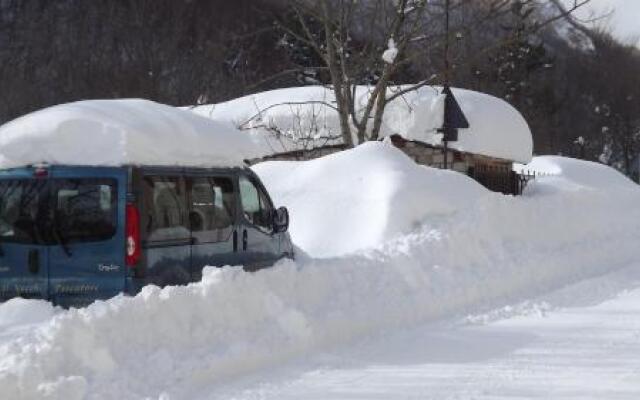 Hotel Il Vecchio Pescatore