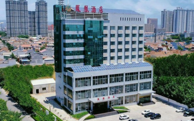 Phoenix Hotel