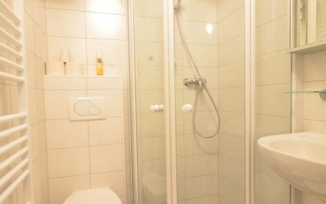 AJO Vienna Apartements & Residences