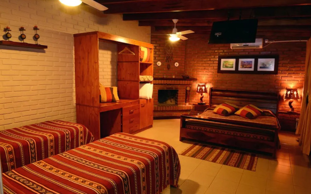 Posada del Chamán Iguazú