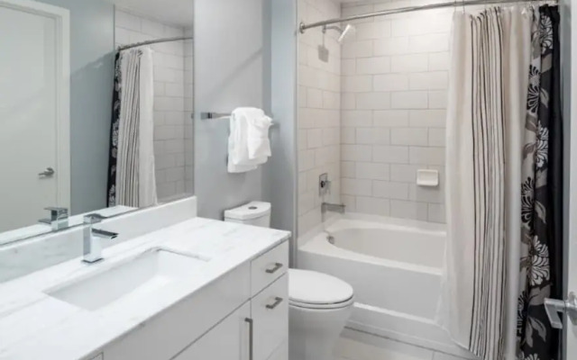 Bluebird Suites near Chevy Chase