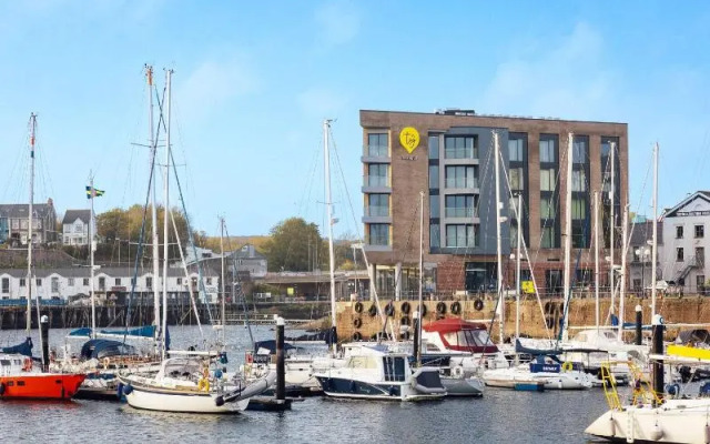 Ty Milford Waterfront