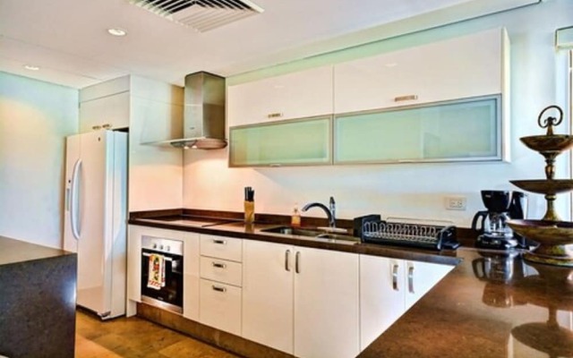 Via 38 PH Fuego by Realty Group