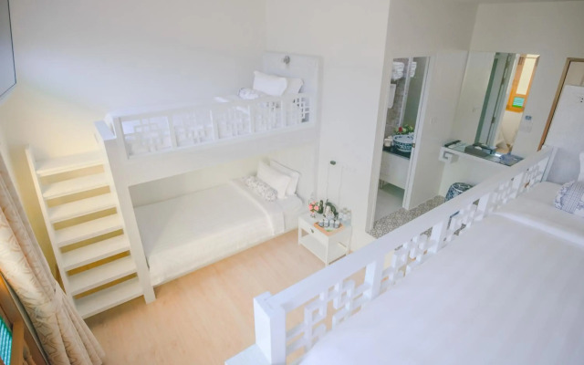 O'nya Phuket Hotel