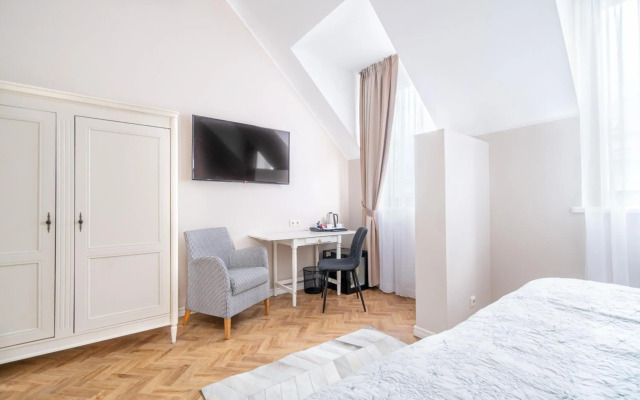 Forums Boutique Hotel