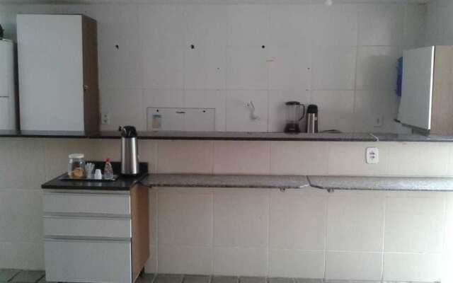 Maceió Hostel e Pousada