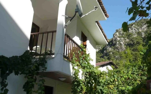 White Villa