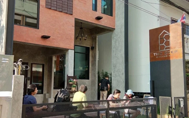 The Step Chiang Mai - Adults Only