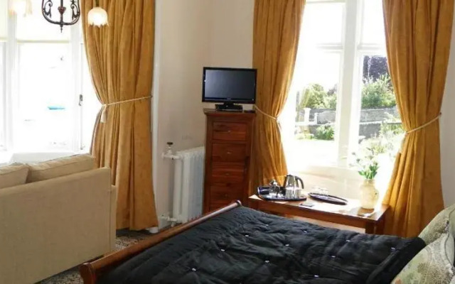 Wellpark Hotel