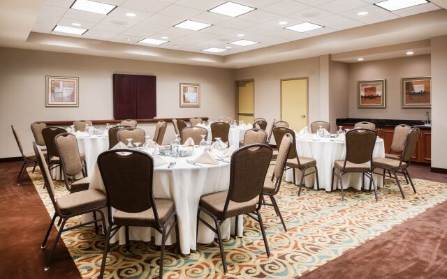 Hilton Garden Inn St. Louis Shiloh/O'Fallon IL