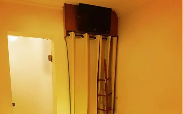 Hotel Flor