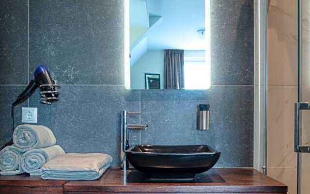 B & B Wellness voor 2
