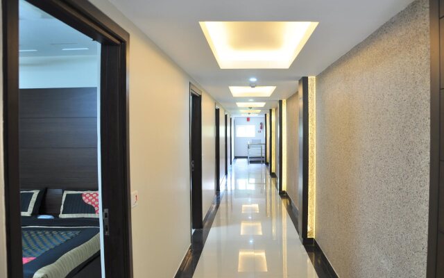 Hotel Pentas