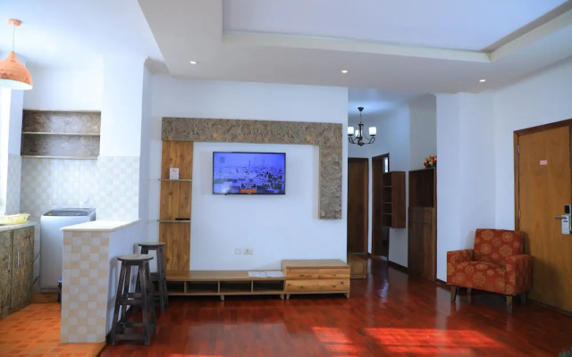 Victoria Guest House Apartments