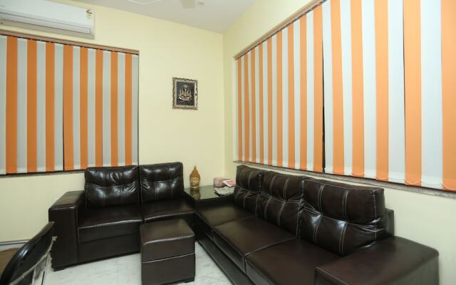 Sr Blessings By OYO Rooms