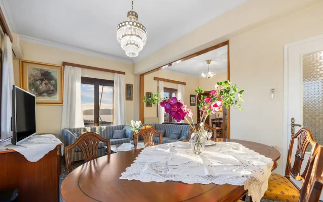 Sunset Apartment in Platanias