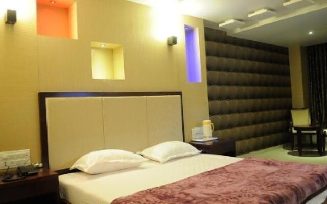 Hotel Hillpark Inn