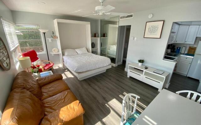 Aloha Pompano beach Studio #3