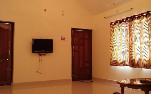 Srirangam Homestay