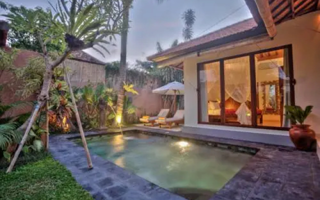 Villa Ruby