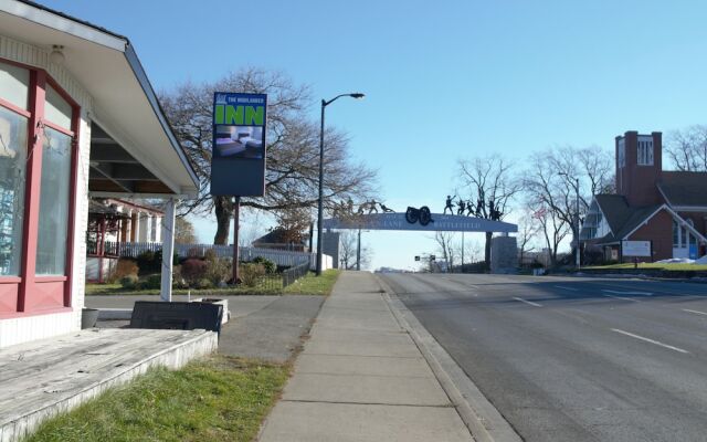 Value Inn International