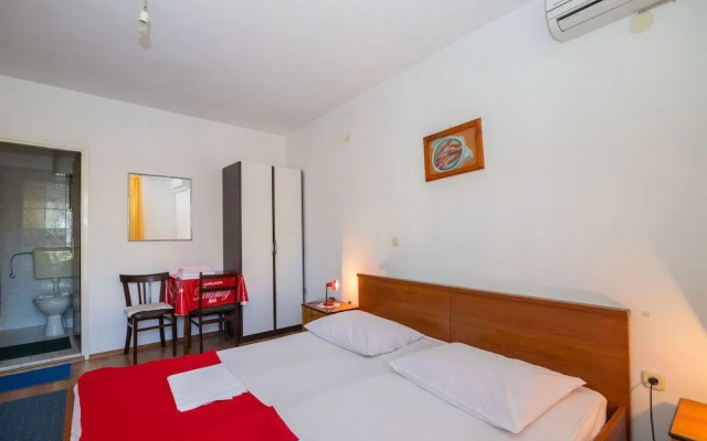 Apartment Ante TonÄi