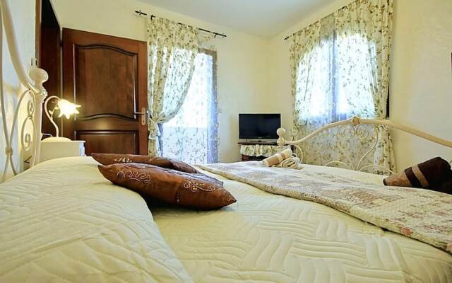 Villa Patty