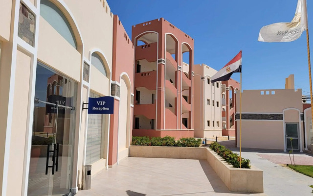 Oyster Bay Beach Suites