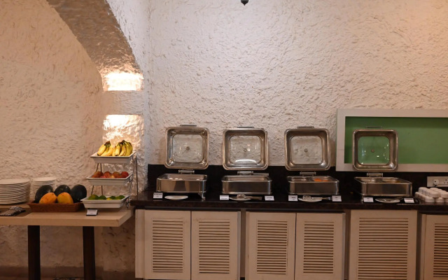 Little Chef Hotel