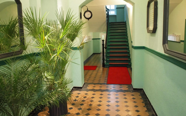 Apartments Nähe Hauptbahnhof