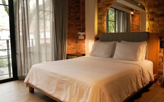 Nomada Hotel Origen