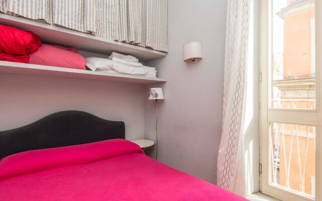 RSH Madonna dei Monti Panoramic Terrace