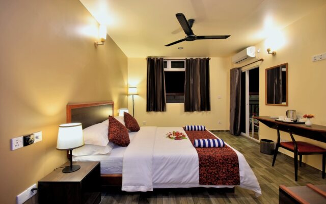 Paguro Beach Inn