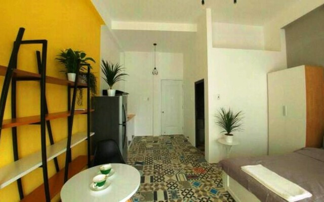 16 Studio Phan Van Han