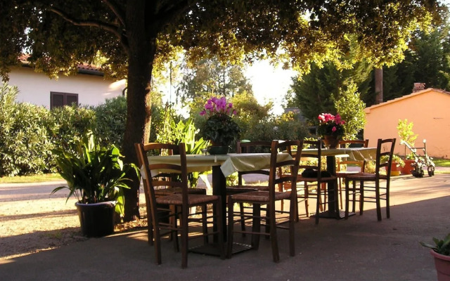 Agriturismo Benvenuti