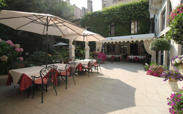 Hotel Palazzo Abadessa