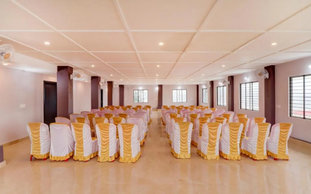 Treebo New Redfern, Madikeri