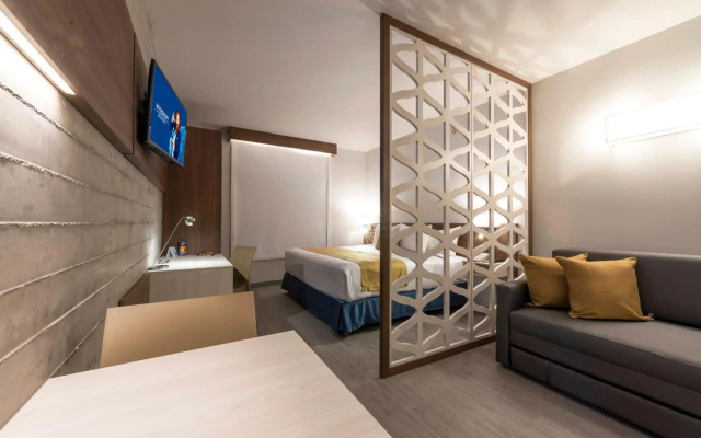 Microtel Inn & Suites by Wyndham Irapuato