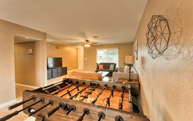 Serenity on 85th Street