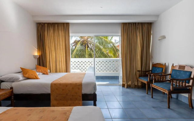 Sun N Sand Beach Resort