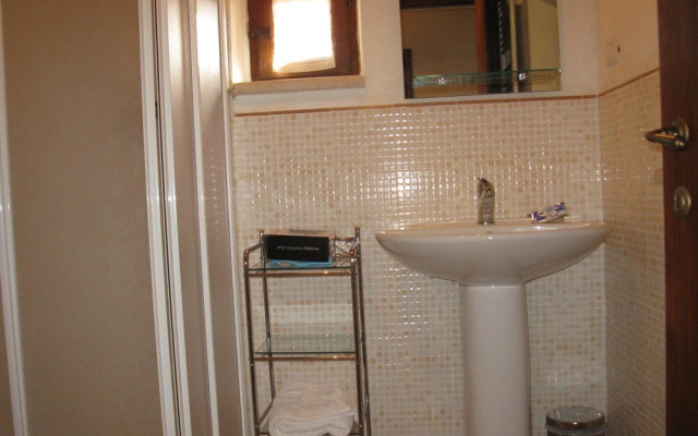 Agriturismo L'Antico Ritrovo