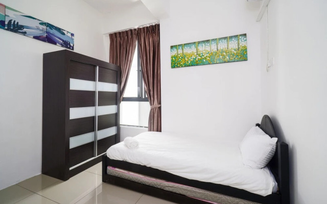 Myhome 3Br 7 Pax