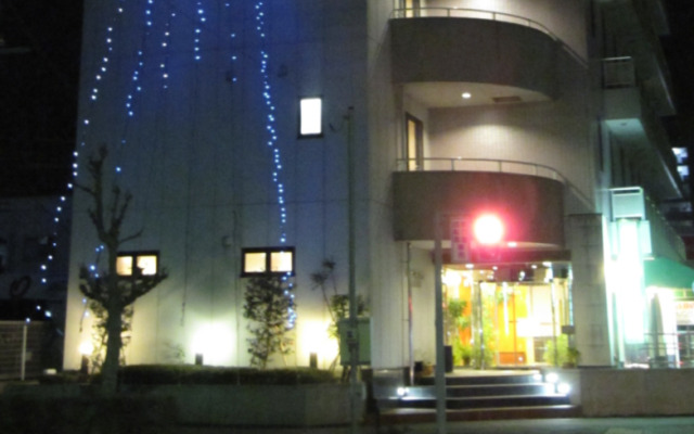 Kakegawa Business Hotel Ekinan-Inn