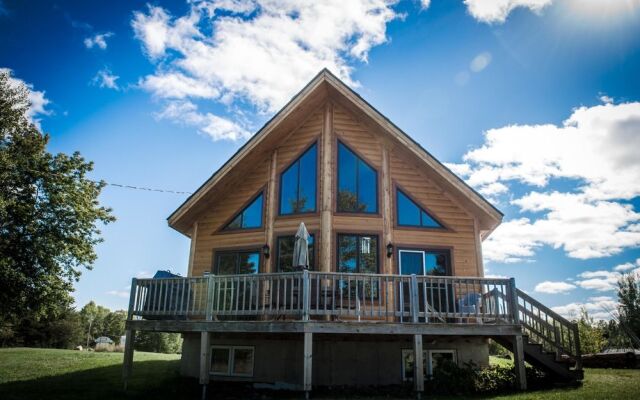 Gîte du Lac Taureau