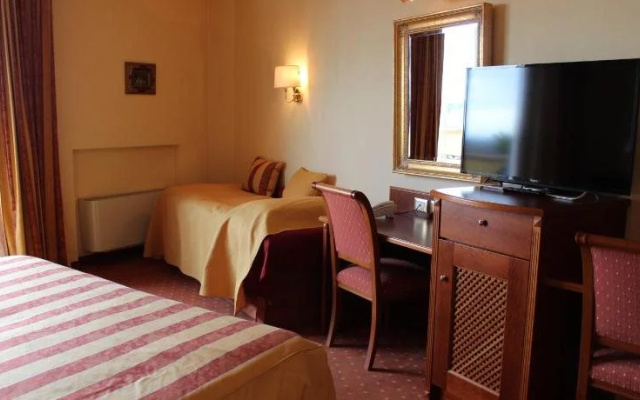 Hotel La Dolce Vita